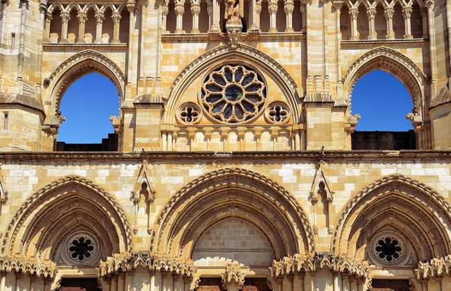 Visita guidata della Cattedrale di Cuenca - Foto 1