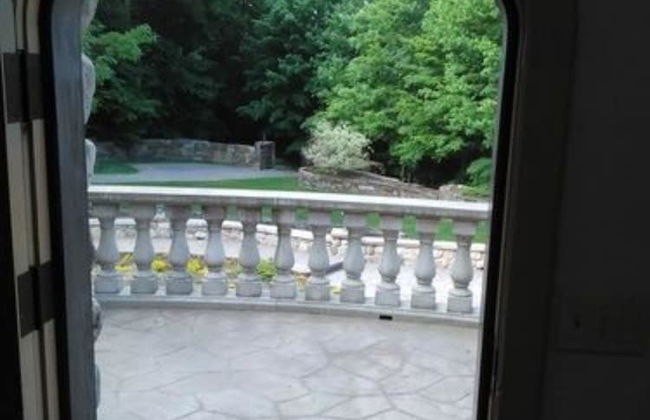 HIGHLANDS CASTLE overlooking Lake George.. plus 2 other Castles! - Foto 15