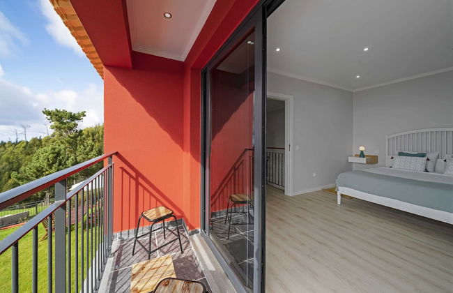 Felicidade Rocha II - For Families, With a Pool - Foto 5