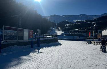 Il Nido di Pila , Panoramic Mountain View near Ski Lifts - Foto 16
