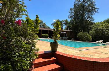 Chácara Paradisíaca às margens do Rio Jaguari - Foto 31