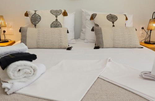 Ocean View Studios and Luxury Rooms - Foto 62