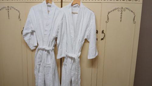 Butterflies Rest - Foto 2, wardrobe