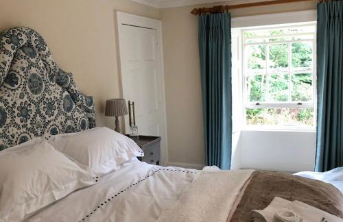 Quarry Gardens Lodge - Foto 34