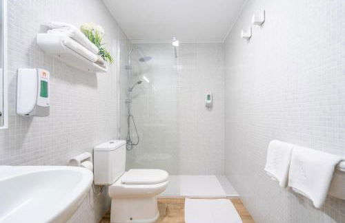 Apartamentos Puerta del Sur - Foto 16