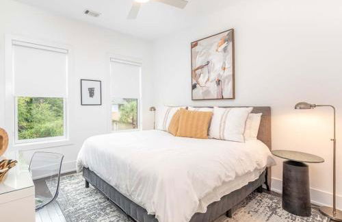 Savannah Jetsetter by Tybee Vacation Rentals - Foto 51