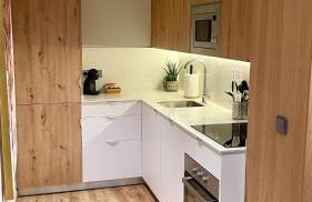 Sanxenxo Deluxe Apartamentos - Foto 18