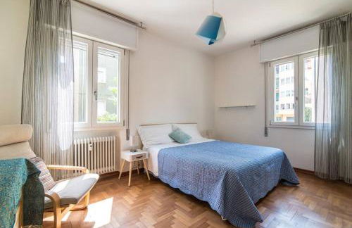 enJoy Home - Bilocale sulle Riviere a due passi dalla Specola - Photo 12