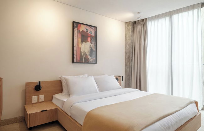 Nido Parque Mexico - Foto 28