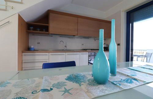 Artemis dwelling in Otranto - Foto 24