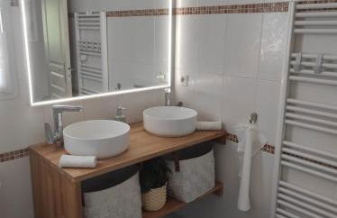 Villa Spa Béziers 4 étoiles ressourcez-vous avec style - Photo 48