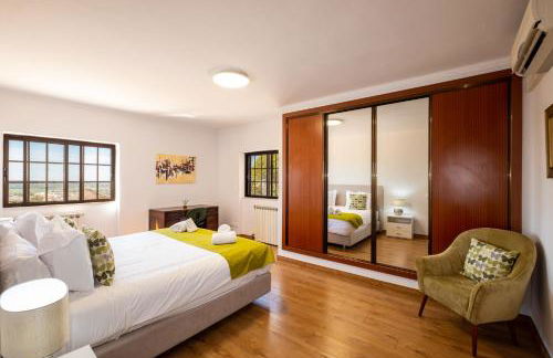 Casa Katarina - Private Villa - Heated pool - Free Wifi - Air Con - Foto 12