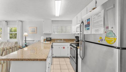 Island Time Bungalow - Foto 5