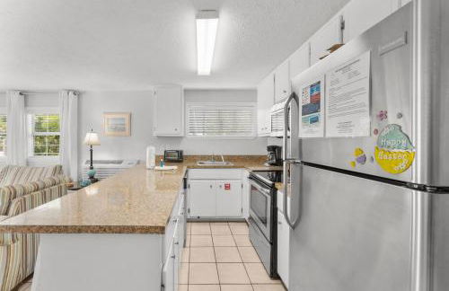 Island Time Bungalow - Foto 5