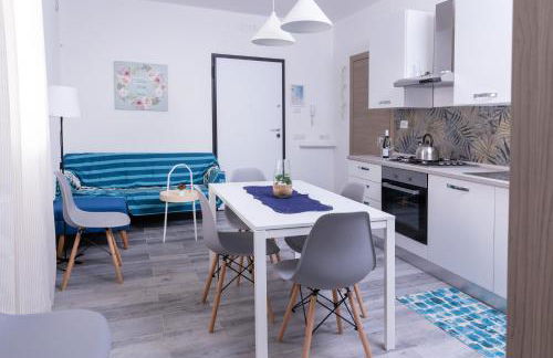 Villa Pasitea fronte mare - Foto 16