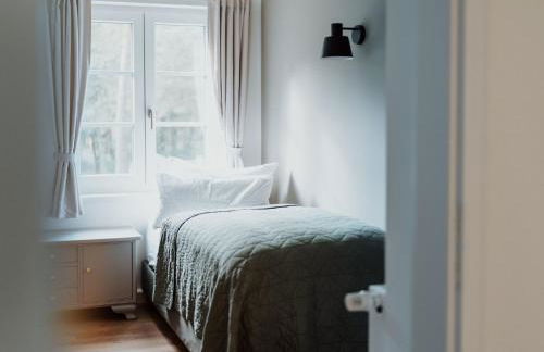 Holiday Home Spreewaldhaus am Landgut - Das Haupthaus by Interhome - Foto 13