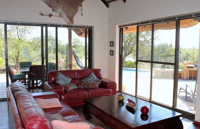 Silonque Bush Estate & Spa - Foto 33