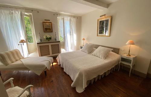 Gite De Charme Au Bord Du Tarn - Foto 4