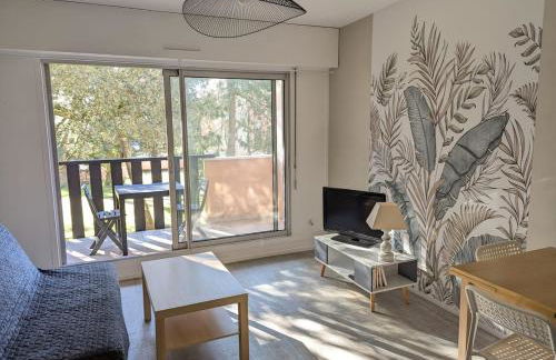 Studio sous les pins - 400m de la plage dePornichet - Photo 1