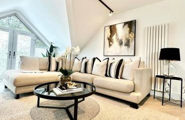 2 Bedroomed apt by Sefton Park and Spire Hospital - Foto 1