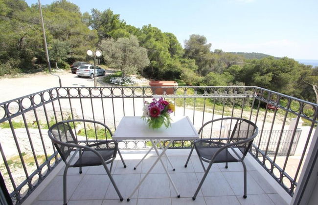 Pelagos Studios by Frangki 2 - Photo 9