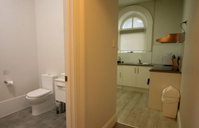 Seafield Tower Glenelg Apartment no 4 - Foto 16