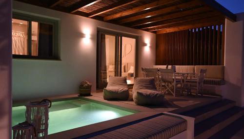 Pefki Luxury Suites - Foto 5