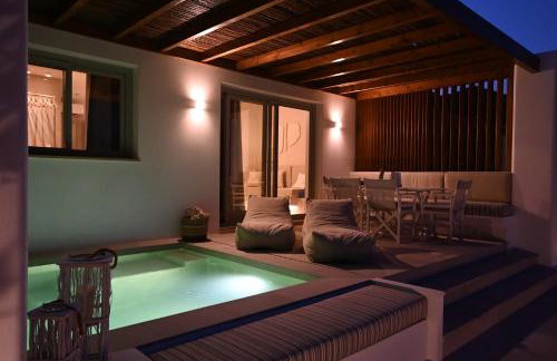 Pefki Luxury Suites - Photo 5