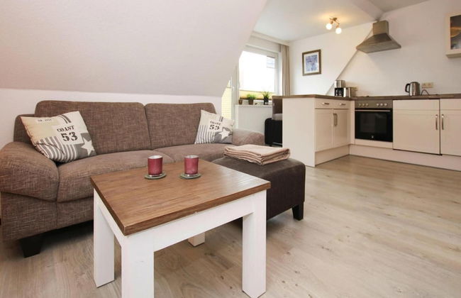 Ferienwohnung, St. Peter-ording - Foto 5