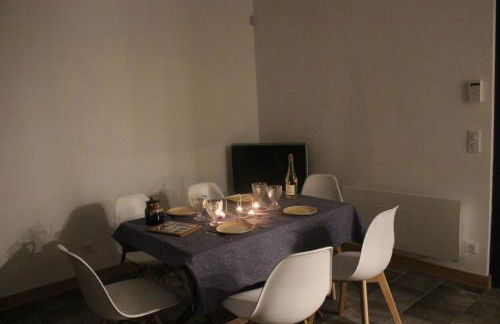 L'idylle - maison a la mer - Foto 13