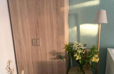 Studio calme 4 personnes 400 m de la plage sur la presqu'île de St mandrier proche toulon - Foto 12