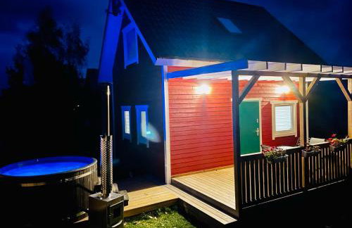 Czerwony Domek - Foto 7