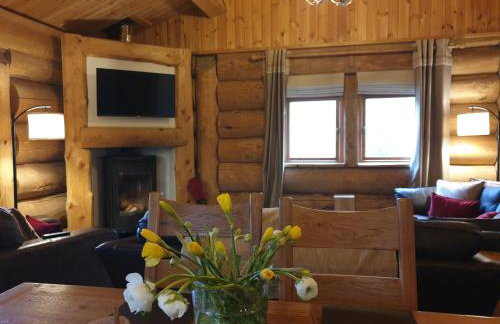 Newland Valley Log Cabins - Foto 63