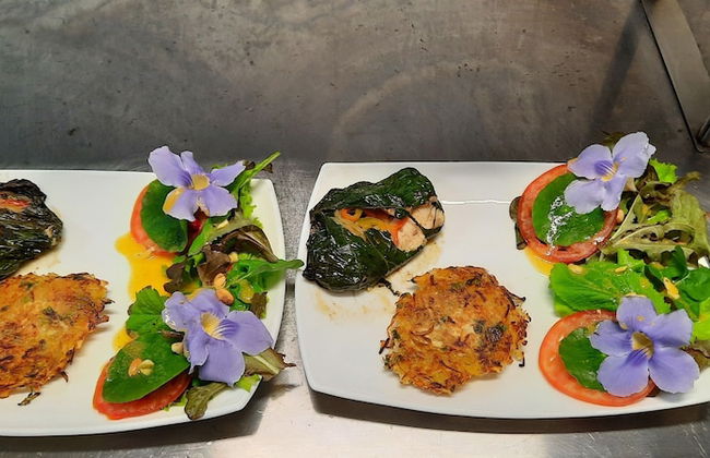 Hotel Finca L’Étoile Celeste - Foto 42