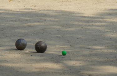 Etoilevacances gites Tournesol en Olive - Foto 19