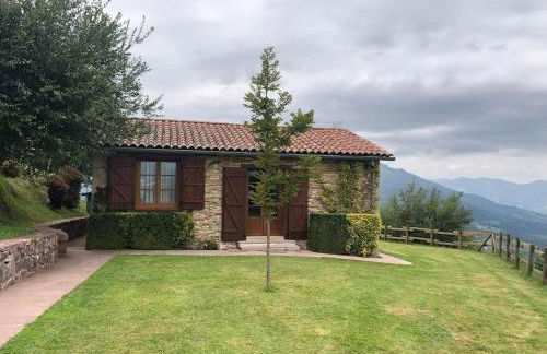Charmante maison en pleine montagne basque - Foto 1