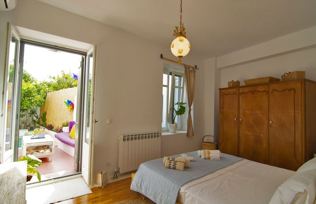 Quartano Paros Residence - Photo 10