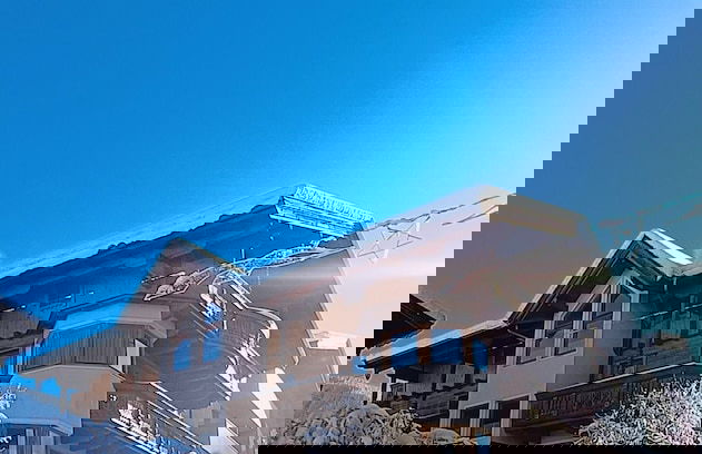 Tramberger Apartments - Foto 1