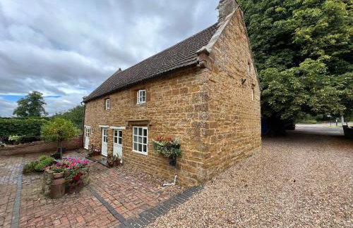 Braunston Manor Cottage - Foto 1