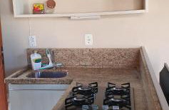 Linda casa com piscina 50m praia - Foto 30