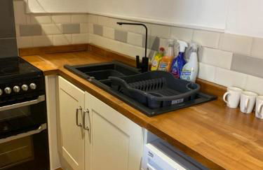 Beautiful studio apartment - Foto 11