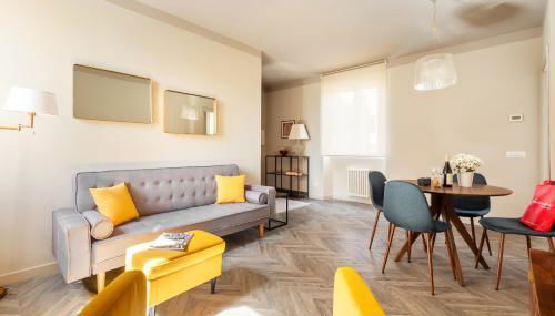 Vatican Lovely And New 2 Br Apartment - Foto 4