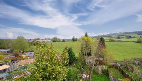 Luxury River Side Getaway Peak District - Foto 4, Garden