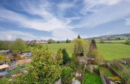 Luxury River Side Getaway Peak District - Foto 4