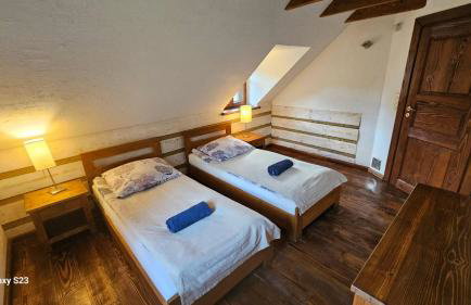 Hnatowa Chata - Foto 7