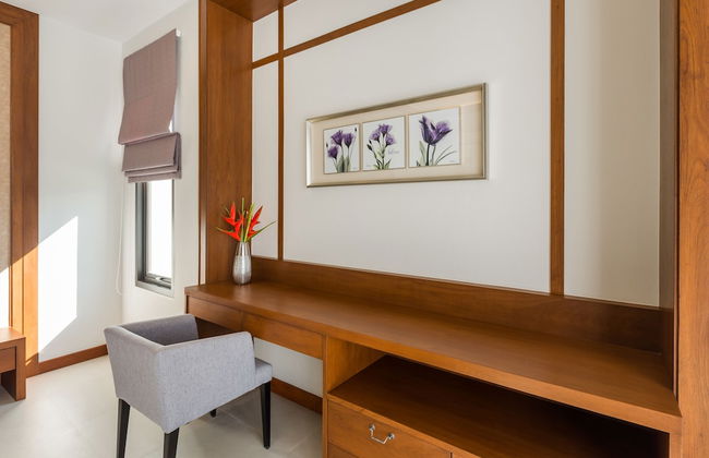 Villa Palavee A2 - Photo 26