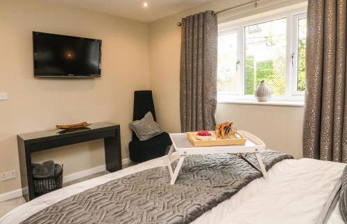 Kilmory Lodge - Foto 14