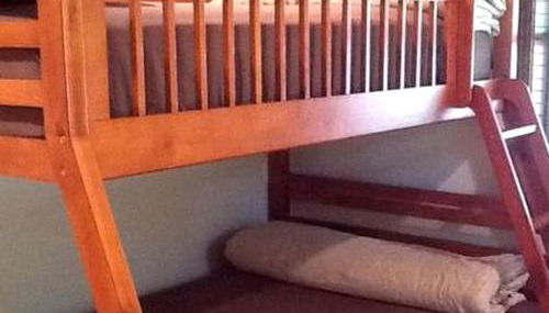 Comfortable Cabin Rental Perfect for an Outdoor Adventure near Elkins, West Virginia - Foto 4