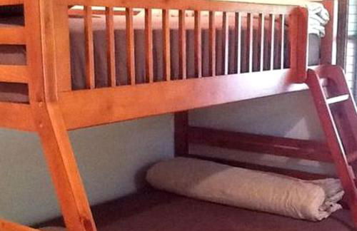 Comfortable Cabin Rental Perfect for an Outdoor Adventure near Elkins, West Virginia - Foto 4