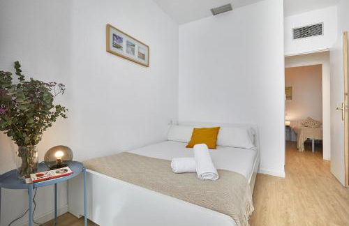 BBarcelona Clot Apartments - Foto 13